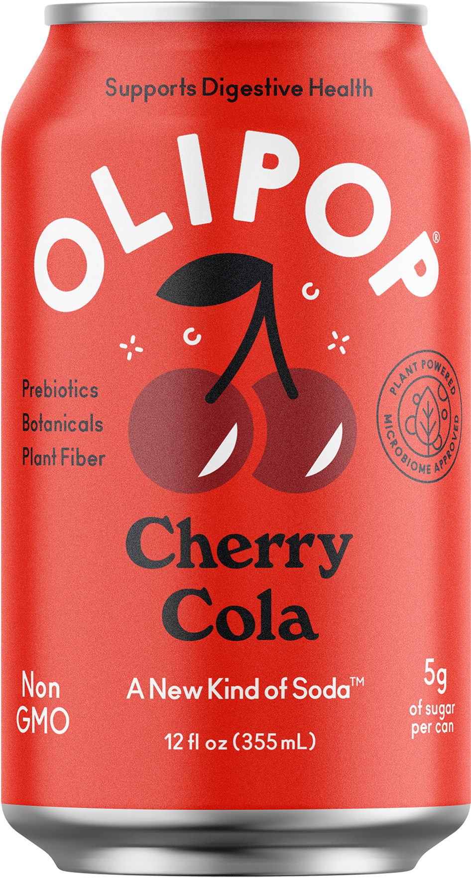 Cherry Cola