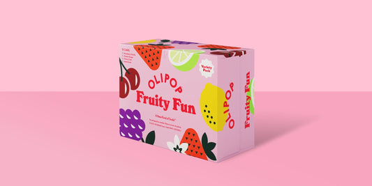 Fruity Fun Variety Pack