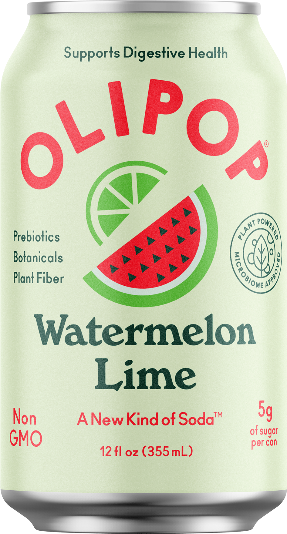 Watermelon Lime