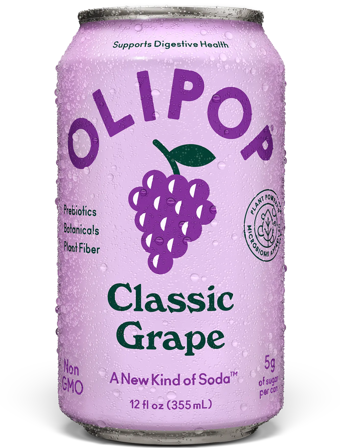 Classic Grape
