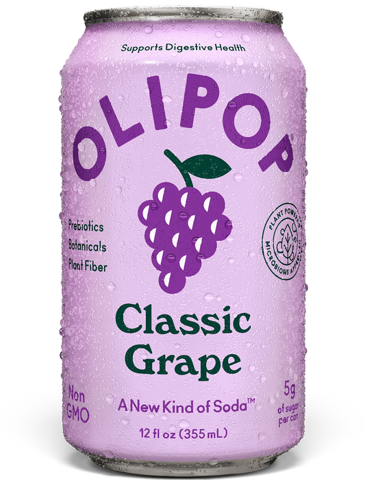 Classic Grape