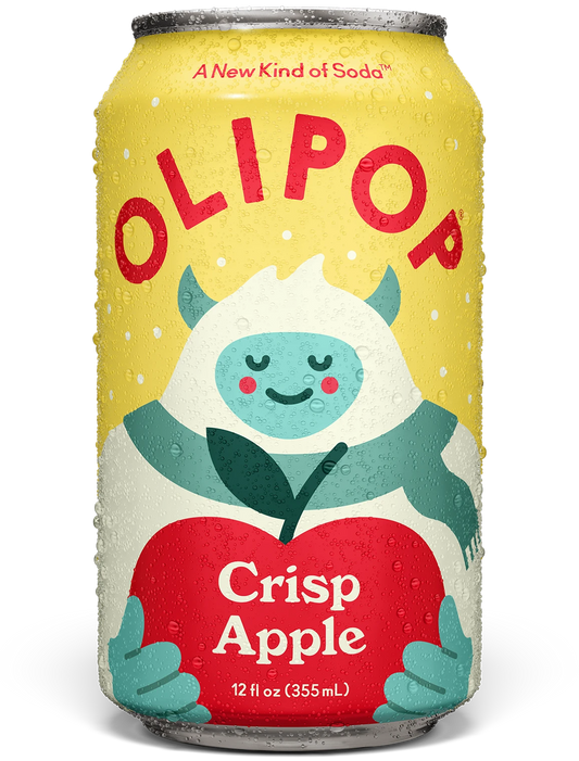 Crisp Apple