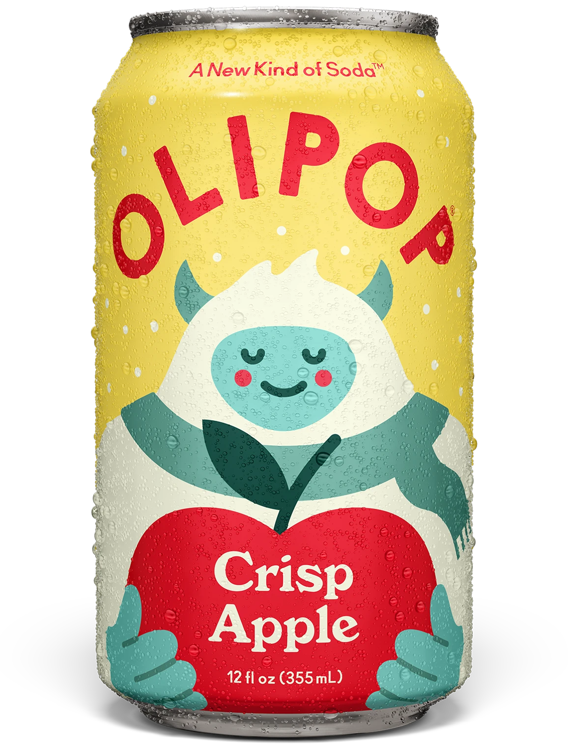 Crisp Apple