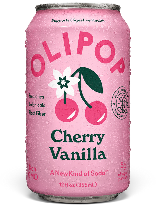 Cherry Vanilla
