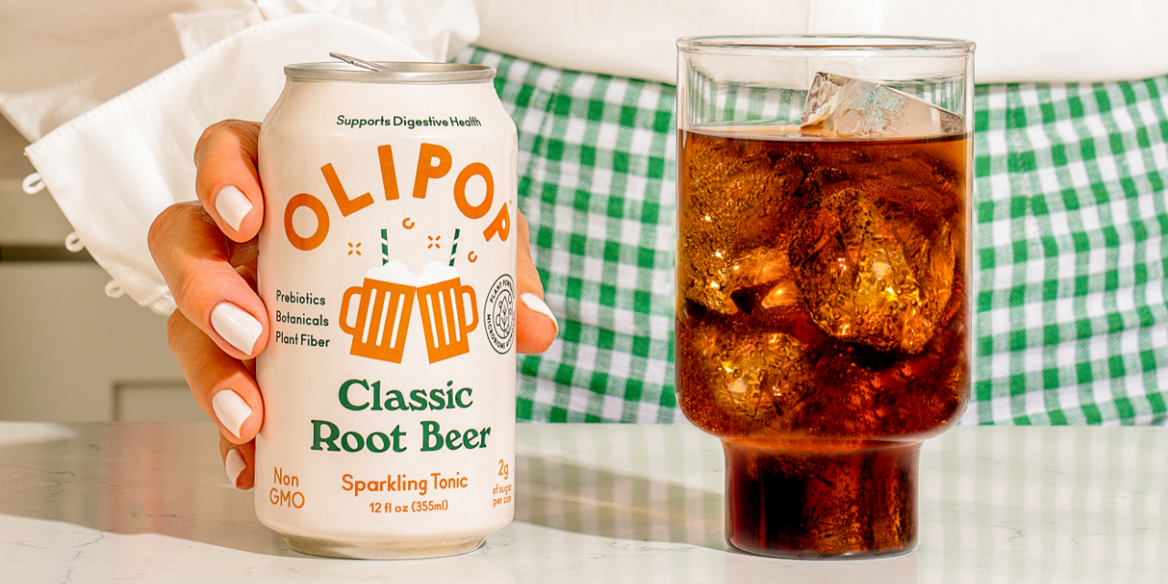 Classic Root Beer