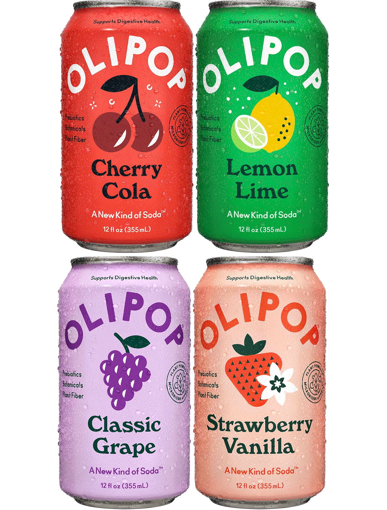 Fruity Fun Variety Pack