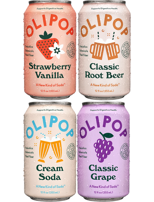 Favorites Variety Pack