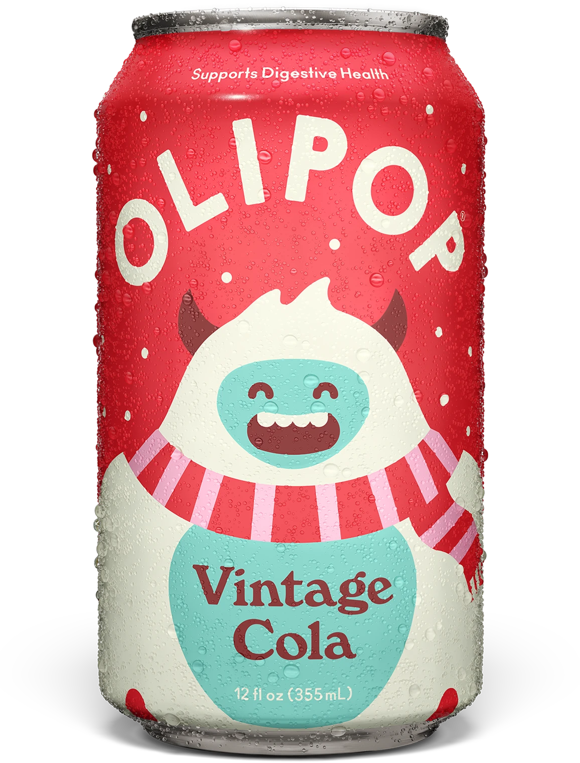 Vintage Cola