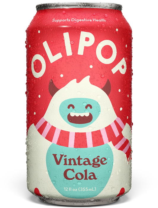 Vintage Cola