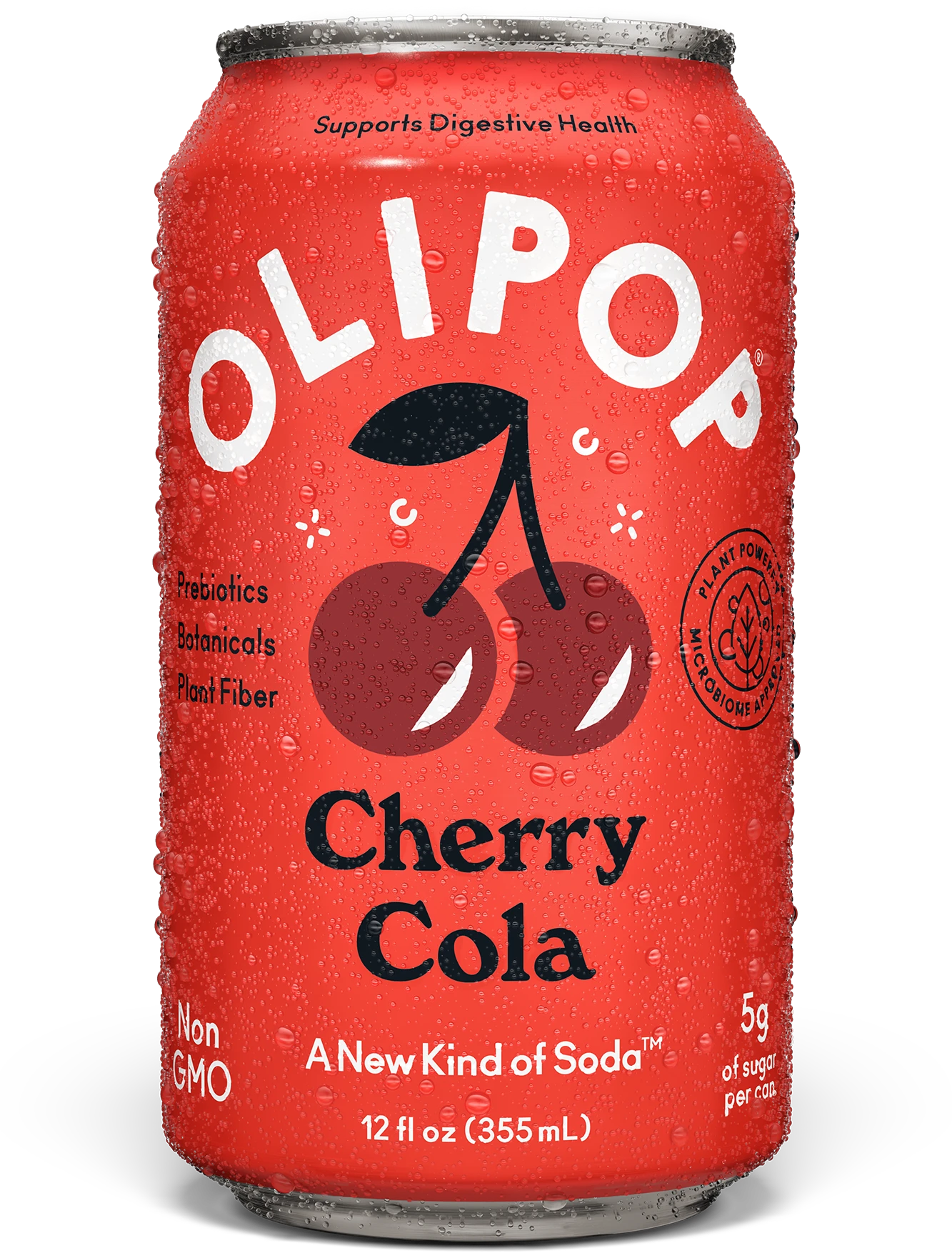 Cherry Cola