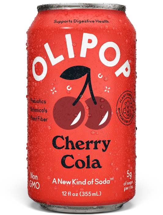 Cherry Cola