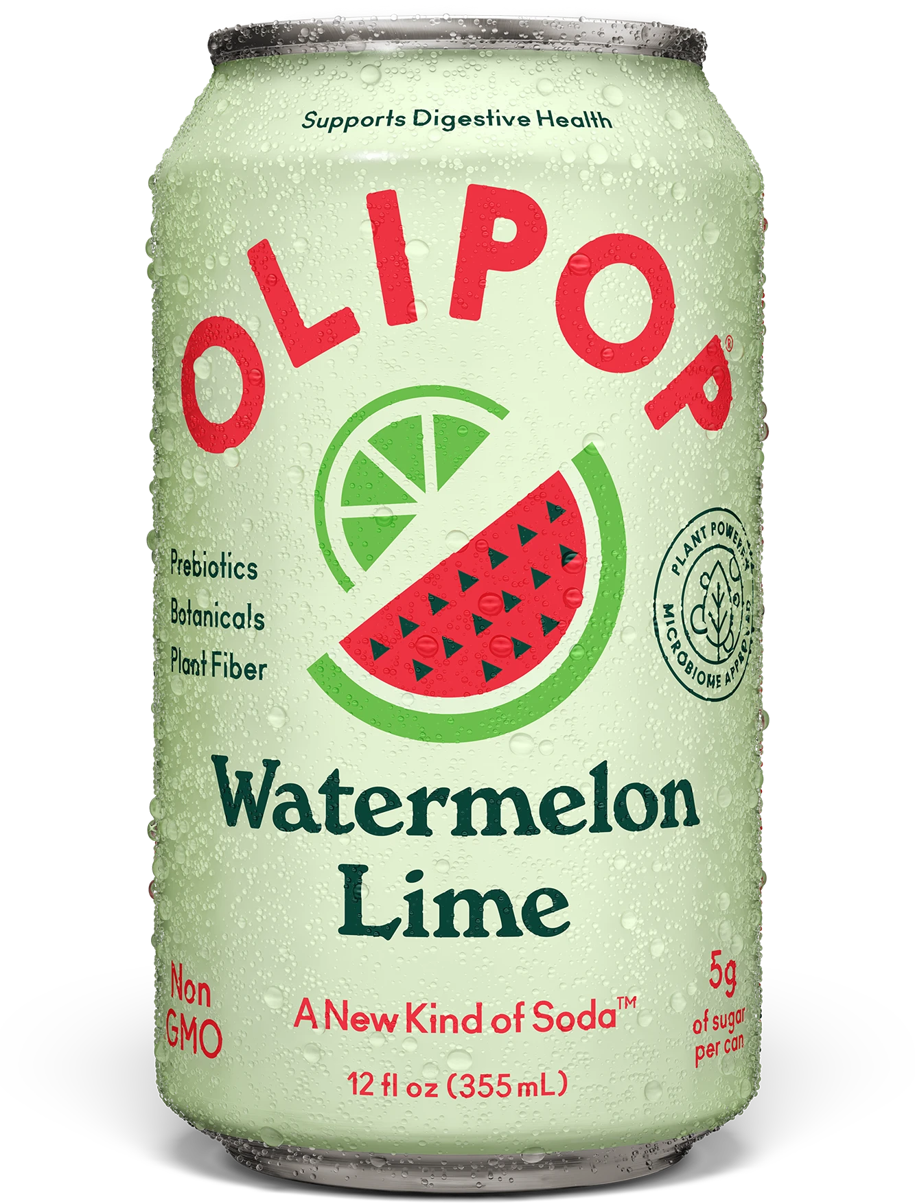 Watermelon Lime
